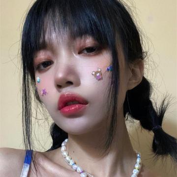 美人橘子